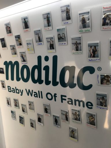 Modilac Tour Experience _ Baby Wall Of Fame_Expressionsdenfants